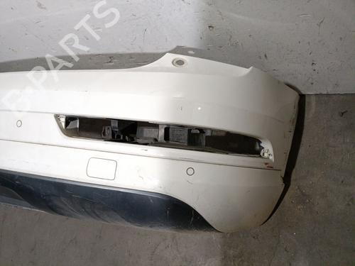 Rear bumper AUDI Q3 (8UB, 8UG) 2.0 TDI | BP29400264C8 