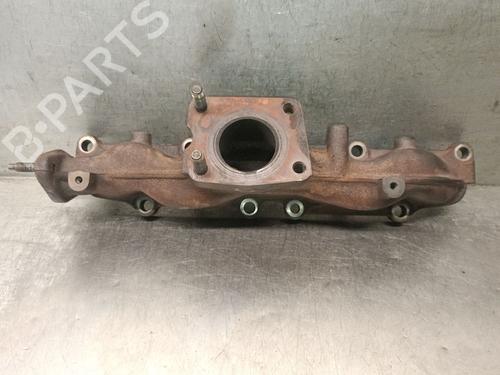 Udstødningsmanifold Udstødningsmanifold MAZDA CX-7 (ER) 2.2 MZR-CD AWD (ER10A) (173 hp) 39814685 39814685