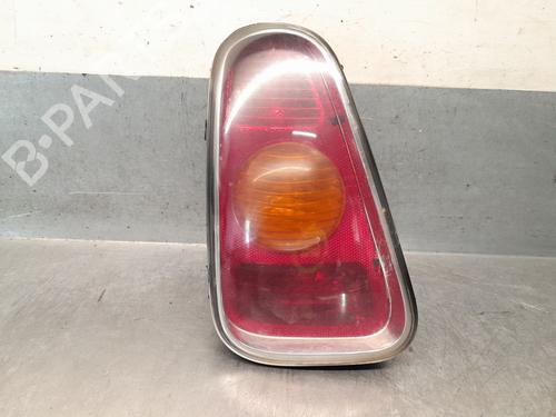 Used Left taillight Left taillight 37419886 37419886