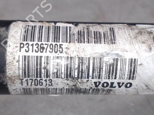 Right front driveshaft VOLVO V40 Hatchback (525) D2 | BP39569153M39 - Image 6