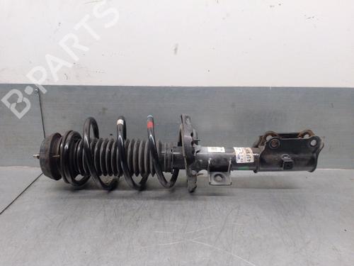 Used Right front shock absorber KIA RIO IV (YB, SC, FB) 1.2 CVVT (84 hp) 29406091