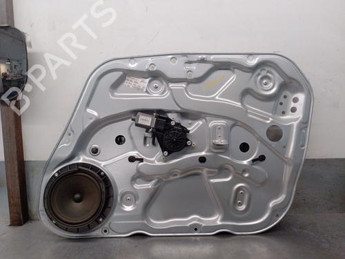 Used Front right window mechanism Front right window mechanism HYUNDAI i30 (FD) 1.6 CRDi (116 hp) 34554878 34554878