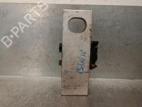 Støtte MERCEDES-BENZ S-CLASS (W222, V222, X222) S 560 e (222.173) (367 hp) 31173095