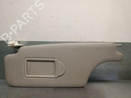 Sonnenblende Links für RENAULT MODUS / GRAND MODUS (F/JP0_) 1.6 (JP03, JP0B, JP0U, JP0Y, JP1G) (112 hp) 30735004