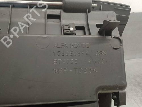 Glove box ALFA ROMEO MITO (955_) 1.3 MultiJet (955AXP1A, 955AYC1A) | BP17462075C95 