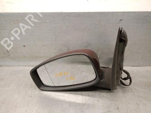 Used Left mirror FIAT STILO (192_) 1.9 D Multijet (100 hp) 30137350
