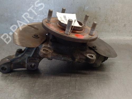 Left front steering knuckle DODGE JOURNEY 2.0 CRD | BP36141048M25 - Image 8