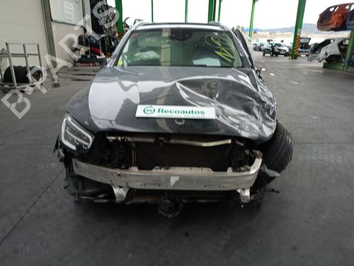 Catalyst MERCEDES-BENZ GLC (X253) 200 d 4-matic (253.916) | BP30377567M10