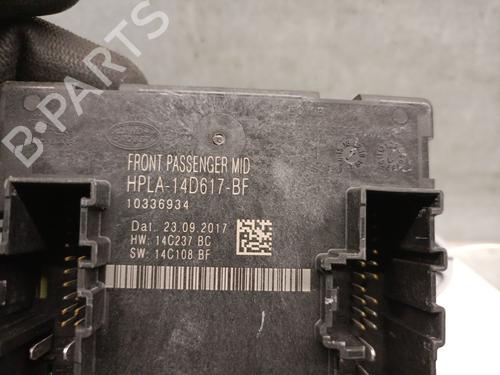 Comfort control module JAGUAR XE (X760) 2.0 D | BP33936986M56  - Image 5