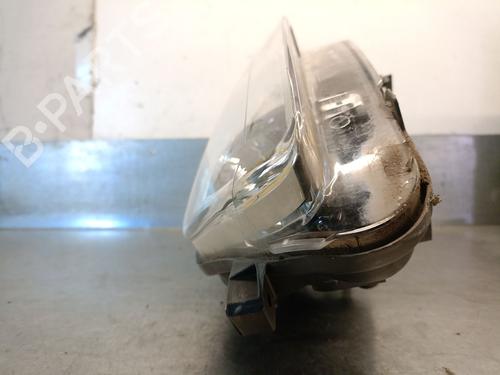 Lampa przednia lewa CITROËN C4 I (LC_) | BP30614521C28