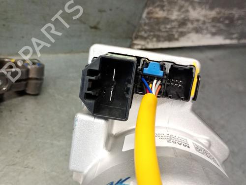Steering column HYUNDAI BAYON (BC3) 1.0 T-GDI | BP28590827M21