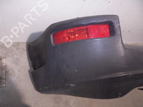 Rear bumper VOLVO XC90 I (275) D5 AWD | BP9726186C8 
