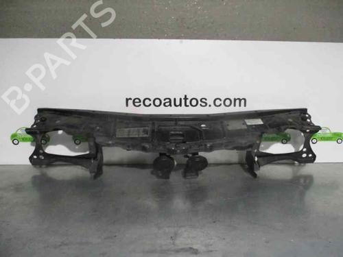Frontplate/Frontkurv Frontplate/Frontkurv 2333901 2333901