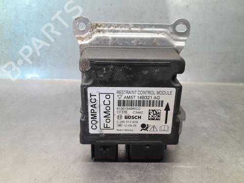 Airbag styreenhed Airbag styreenhed FORD C-MAX II (DXA/CB7, DXA/CEU) 1.6 TDCi (115 hp) 37075028 37075028