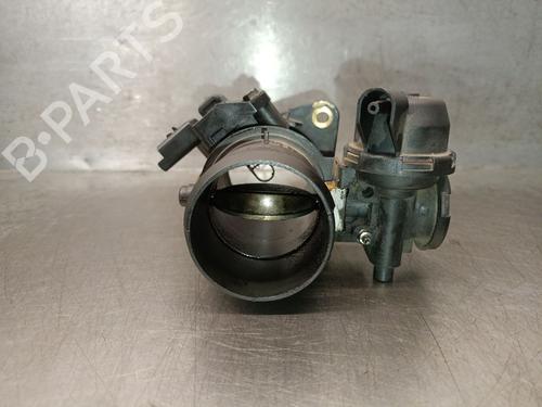 Throttle body PEUGEOT 407 SW (6E_, 6D_) 2.0 HDi 135 | BP29447692M82 