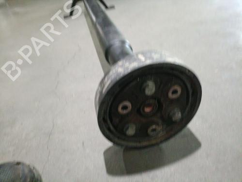 Driveshaft VW PASSAT B6 Variant (3C5) 2.0 TDI 16V | BP38304242M37 - Image 4