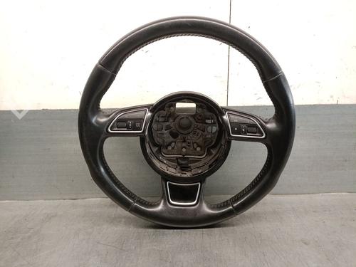 Used Steering wheel AUDI A6 C7 Avant (4G5, 4GD) 2.0 TDI (190 hp) 29478560