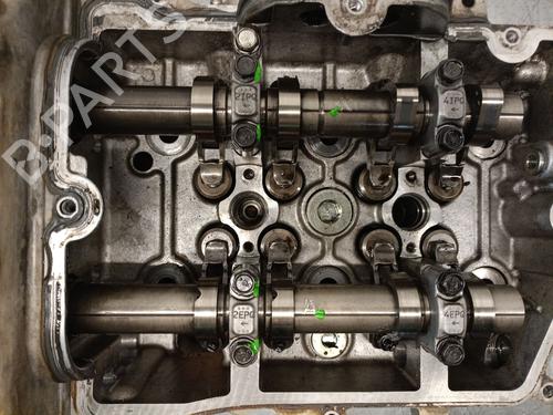 Cylinder head SUBARU OUTBACK (BR) 2.0 D AWD (BRD) | BP33931454M5  - Image 6