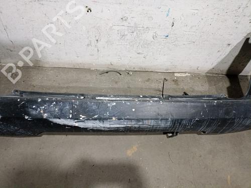 Rear bumper FIAT FIORINO Box Body/MPV (225_) 1.3 D Multijet (225BXD1A, 225BXB1A, 225BXB11) | BP22726620C8 