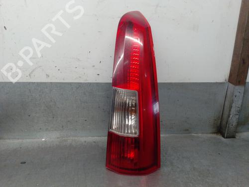 Used Right taillight Right taillight VOLVO V70 II (285) 2.4 T (200 hp) 36162135 36162135