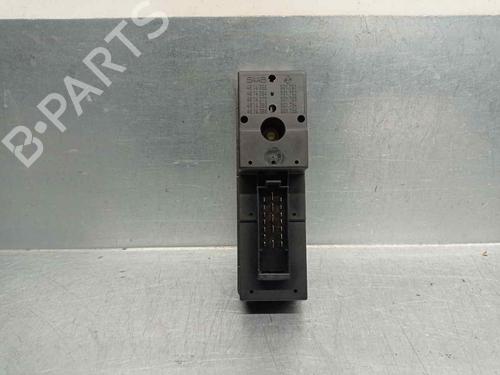 Left front window switch SAAB 9-3 (YS3D) 2.2 TiD | BP10704285I27 