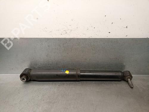Used Left rear shock absorber RENAULT SCÉNIC III (JZ0/1_) 1.5 dCi (110 hp) 22908839