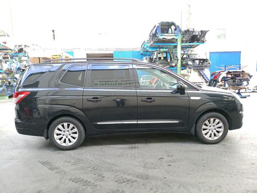 Kopholder/Genstandsholder SSANGYONG RODIUS II 2.0 XDi | BP25911892I37 - Image 12
