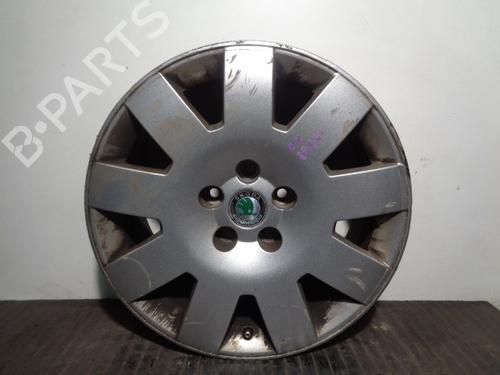 Used Rim SKODA SUPERB I (3U4) 1.9 TDI (130 hp) 16413365
