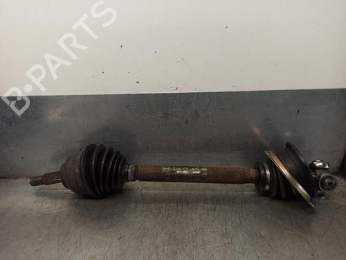 Drivaksel fortil venstre RENAULT LAGUNA I (B56_, 556_) 1.9 dCi (B56W) (107 hp) 13543340