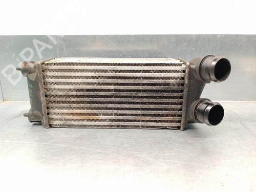 Used Intercooler PEUGEOT PARTNER Tepee 1.6 BlueHDi 120 (120 hp) 15944406