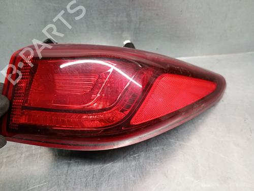 Right taillight HYUNDAI KONA (OS, OSE, OSI) 1.6 CRDi | BP29260334C35 