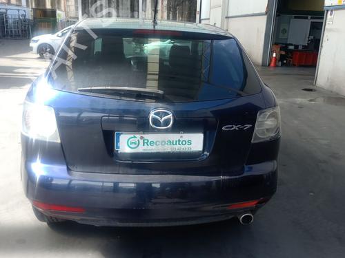 Third brake light MAZDA CX-7 (ER) 2.2 MZR-CD AWD (ER10A) | BP39722792L11 - Image 7