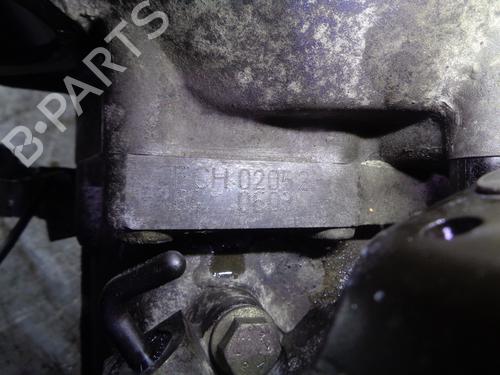 Gearbox VW NEW BEETLE (9C1, 1C1) 1.6 | BP17035688M3 