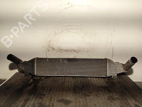 Used Intercooler MAZDA 3 (BK) 1.6 DI Turbo (109 hp) 17193210