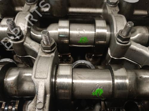 Cylinder head AUDI Q7 (4LB) 3.0 TDI quattro | BP37692276M5  - Image 6