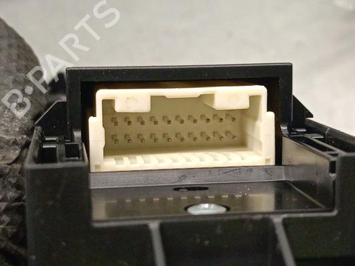 Left front window switch MAZDA 2 Hatchback (KB) 1.5 Hybrid (KBAC3X) | BP36995647I27 - Image 5