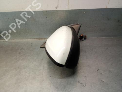 Right mirror PEUGEOT 308 SW II (LC_, LJ_, LR_, LX_, L4_) 2.0 BlueHDi 150 | BP26588028C27 