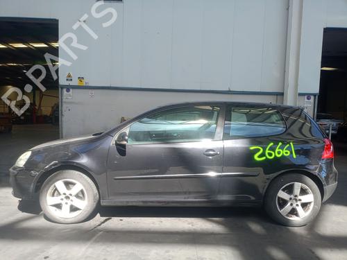 Brugte VW GOLF V (1K1) 1.4 TSI 4985672
