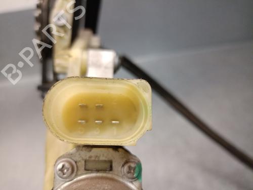Front right window mechanism BMW 1 (E81) 118 i | BP38190826C23  - Image 6