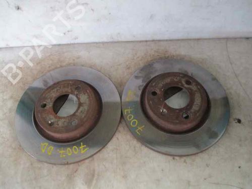 Other CITROËN AX (ZA-_) 15 D | BP21018914O1 
