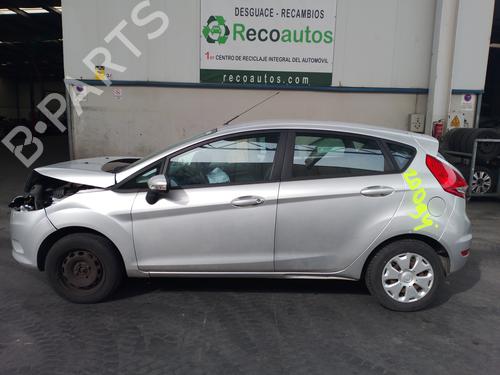 Anlasser FORD FIESTA VI (CB1, CCN)  | BP17152019M8 