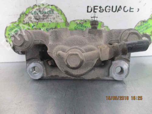 Left rear brake caliper NISSAN JUKE (F15)  | BP11614416M107 