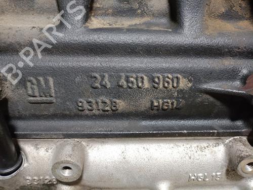 Engine OPEL ASTRA H (A04) 1.4 (L48) | BP36676178M1 - Image 14