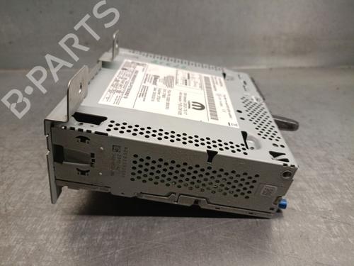 Radio FORD FOCUS II (DA_, HCP, DP) 1.6 TDCi | BP22240305E6 