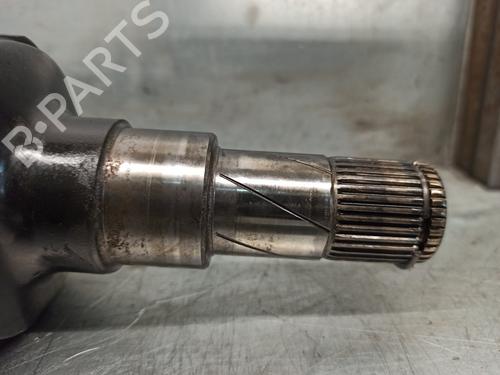 Right front driveshaft CHEVROLET CRUZE Hatchback (J305) 1.6 | BP16714469M39 