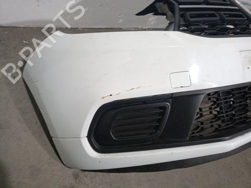 Front bumper DACIA SANDERO 1.5 dCi | BP31940022C7