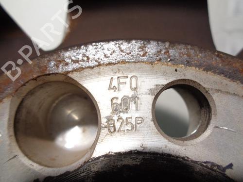 Rim AUDI A6 C6 (4F2)  | BP13299687C45 