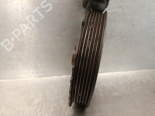 Pulley MAZDA 6 Hatchback (GG) 1.8 | BP31378651M122 - Image 3
