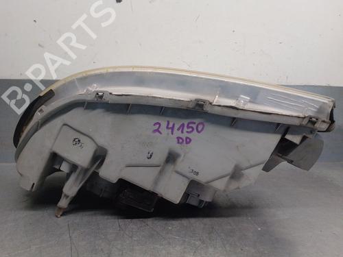 Lyskaster høyre KIA CARNIVAL II (GQ) 2.9 CRDi | BP30760286C29 