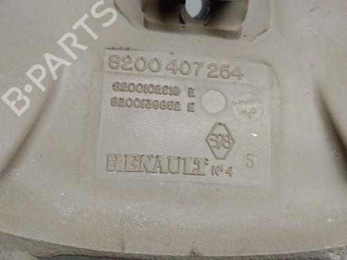 Steering wheel RENAULT ESPACE IV (JK0/1_) 3.5 V6 (JK00, JK0F, JK0P, JK0S, JK0W) | BP29851186C49